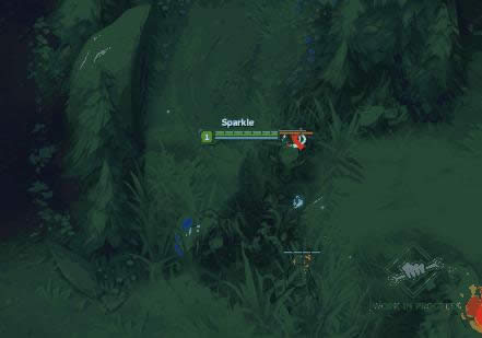 lol2017���������İ����� lol���·��ĸĶ�����2017