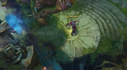 lol暗影之镰啥时候出 lol暗影之镰英雄介绍