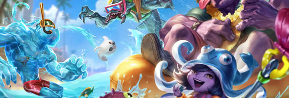 LOLӾ���ɶ���ЩƤ��ֵ���� LOLӾ���ɶ�Ƥ�������Ƽ�