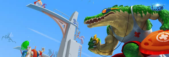 LOLӾ���ɶ���ЩƤ��ֵ���� LOLӾ���ɶ�Ƥ�������Ƽ�