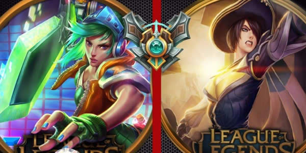 lol�Ϸ�Ӣ��7.12�Ƽ� lol7.12��˫������ŷ�ȳ�װ�츳����