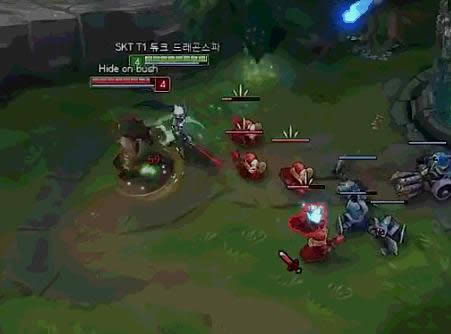 lol�Ϸ�Ӣ��7.12�Ƽ� lol7.12��˫������ŷ�ȳ�װ�츳����