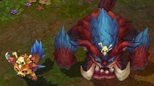 lol新打野英雄啥时候出2017 lol新打野英雄最新消息2017