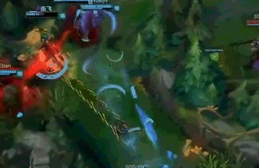 lol7.12�汾�ϵ�ǿ��Ӣ���Ƽ� LOL7.12�汾���ӳ�װ�츳����