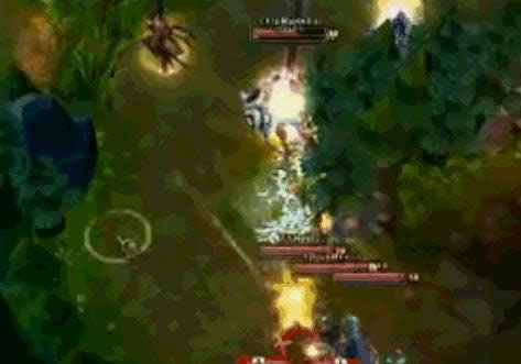 LOL��һ������������ �̵����缶�������