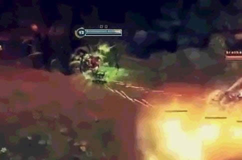 LOL��һ������������ �̵����缶�������