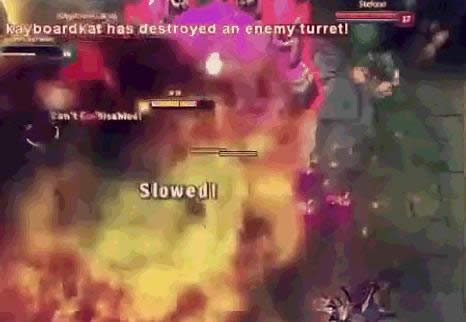 LOL��һ������������ �̵����缶�������