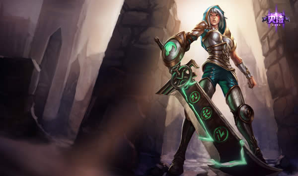 LOL��һ������������ �̵����缶�������