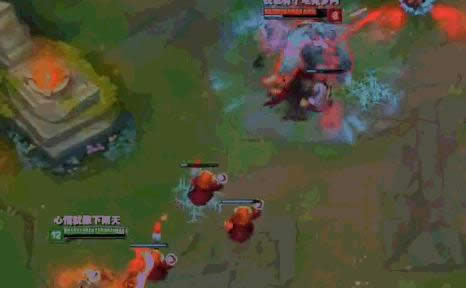 LOL��һ������������ �̵����缶�������