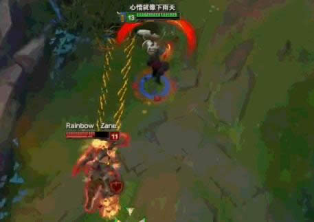 LOL��һ������������ �̵����缶�������