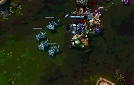 LOL��һ������������ �̵����缶�������