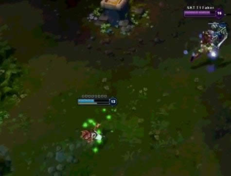 LOL��һ������������ �̵����缶�������