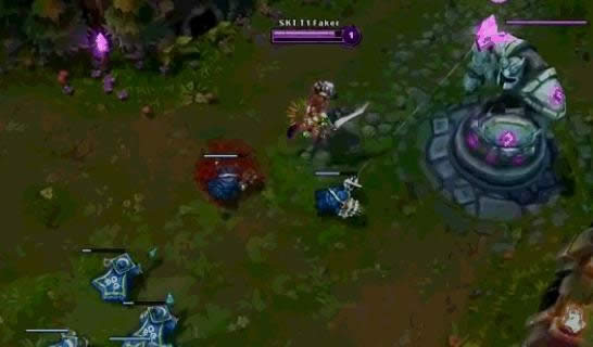 LOL��һ������������ �̵����缶�������