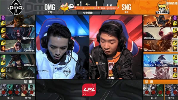 omg�е�icon���������� LOL�ְ汾������װ�츳����