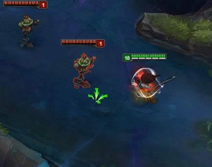 omg�е�icon���������� LOL�ְ汾������װ�츳����