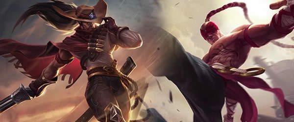 lol˫����·�����Ƽ� lol˫������Ƽ�