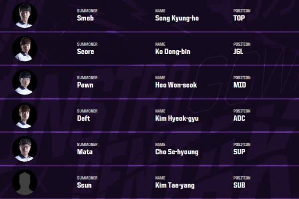 lol���޶Կ���ʲôʱ��ʼ LOL���޶Կ�������