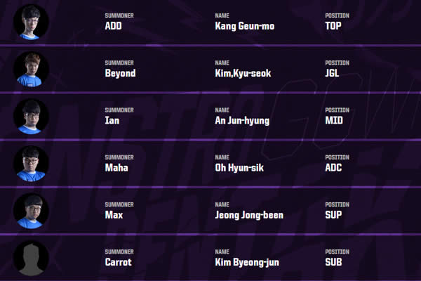 lol���޶Կ���ʲôʱ��ʼ LOL���޶Կ�������