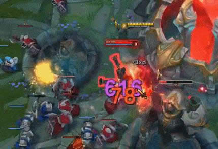 LOL7.12ʤ�ʵ�һ�ϵ��Ƽ� ����ڤ�����г�װ�츳����