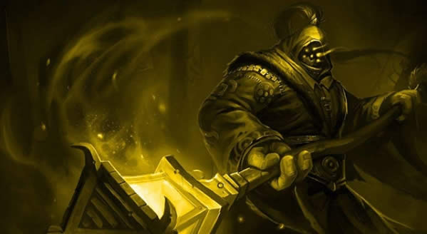 lol7.12�汾ʲôӢ������ LOL7.12��λ��ǿ��Ӣ���Ƽ�