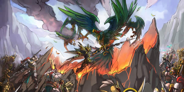 LOL7.12上单强势英雄推荐 LOL7.12乌鸦斯维因出装天赋符文