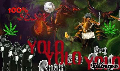 LOL7.12上单强势英雄推荐 LOL7.12乌鸦斯维因出装天赋符文