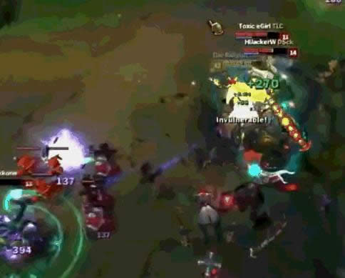 LOL7.12上单强势英雄推荐 LOL7.12乌鸦斯维因出装天赋符文