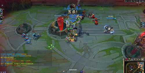 LOL7.12�汾ADC�Ƽ� LOL���°汾ADC����