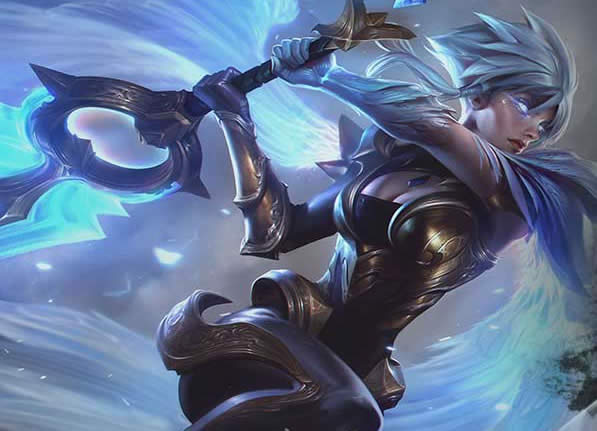 LOL秩序大师任务线怎样做 LOL秩序大师任务线攻略