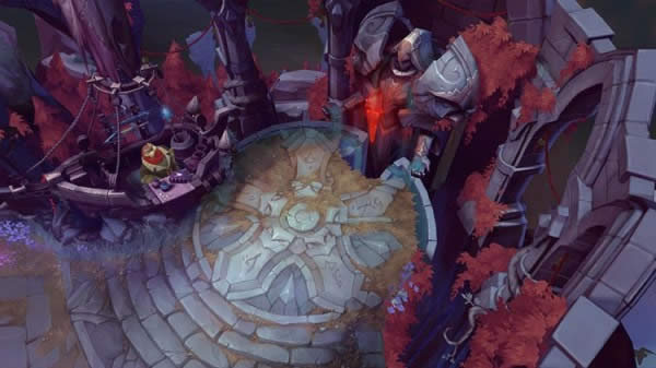 lolѪ��ɱģʽ��ô�� lolѪ��ɱģʽǿ��Ӣ���Ƽ�