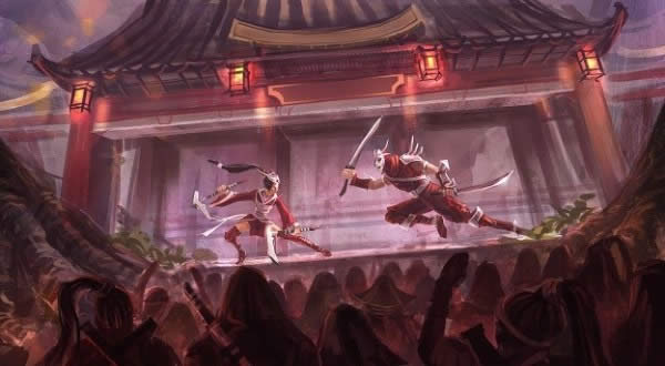 lolѪ��ɱģʽ��ô�� lolѪ��ɱģʽǿ��Ӣ���Ƽ�