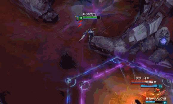 lolѪ��ɱģʽ��ô�� lolѪ��ɱģʽǿ��Ӣ���Ƽ�