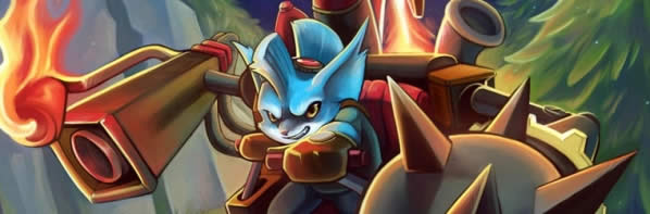 LOL7.12�汾ǿ��Ӣ���Ƽ� lol7.12�ϵ�����������װ�츳����