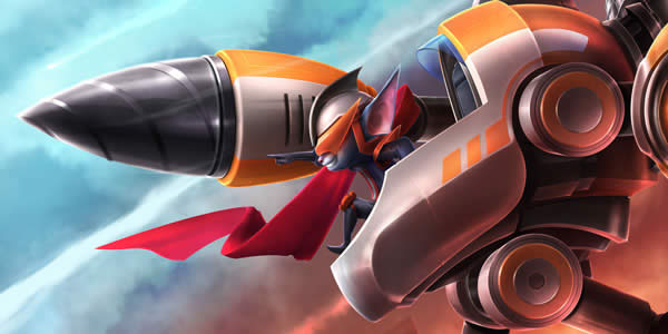 LOL7.12�汾ǿ��Ӣ���Ƽ� lol7.12�ϵ�����������װ�츳����