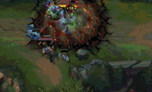 LOL7.12�汾ǿ��Ӣ���Ƽ� lol7.12�ϵ�����������װ�츳����