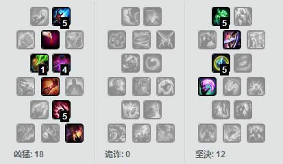 LOL7.12�汾ǿ��Ӣ���Ƽ� lol7.12�ϵ�����������װ�츳����