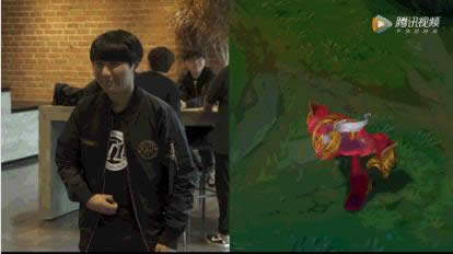 lols6�ھ�Ƥ��ʲôʱ��� LOLs6SKT�ھ�Ƥ����Чһ��