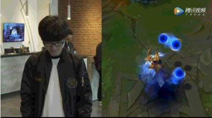 lols6�ھ�Ƥ��ʲôʱ��� LOLs6SKT�ھ�Ƥ����Чһ��