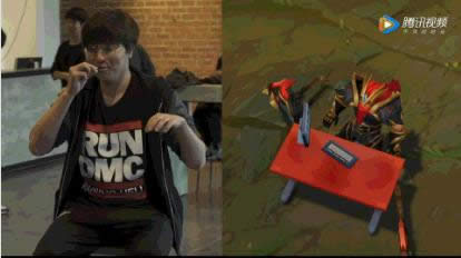 lols6�ھ�Ƥ��ʲôʱ��� LOLs6SKT�ھ�Ƥ����Чһ��