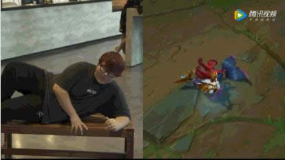 lols6�ھ�Ƥ��ʲôʱ��� LOLs6SKT�ھ�Ƥ����Чһ��