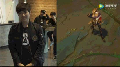 lols6�ھ�Ƥ��ʲôʱ��� LOLs6SKT�ھ�Ƥ����Чһ��