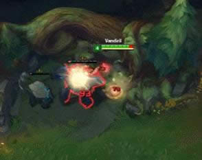 LOL7.11�汾��ο���ˢʯ�׳�