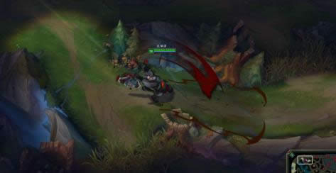 LOL�ְ汾��ǿ̹���Ƽ� ����ս�������츳���ĳ�װ