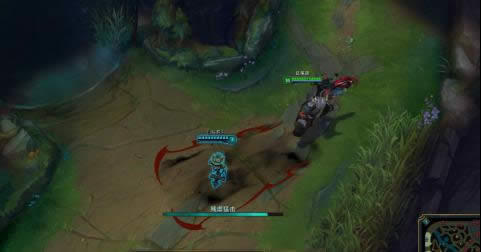 LOL�ְ汾��ǿ̹���Ƽ� ����ս�������츳���ĳ�װ