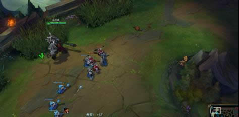 LOL�ְ汾��ǿ̹���Ƽ� ����ս�������츳���ĳ�װ