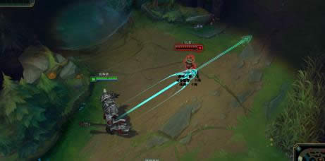 LOL�ְ汾��ǿ̹���Ƽ� ����ս�������츳���ĳ�װ