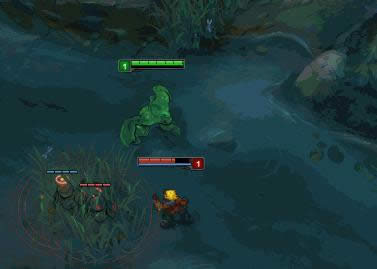 LOL�ְ汾��ǿ��ҰӢ���Ƽ� ����ħ�������츳���ĳ�װ