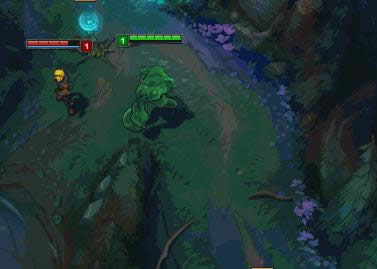 LOL�ְ汾��ǿ��ҰӢ���Ƽ� ����ħ�������츳���ĳ�װ