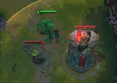 LOL�ְ汾��ǿ��ҰӢ���Ƽ� ����ħ�������츳���ĳ�װ