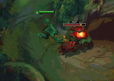 LOL�ְ汾��ǿ��ҰӢ���Ƽ� ����ħ�������츳���ĳ�װ